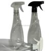 Limpiavidrios 500ml pet con Gatillo - Imagen 3