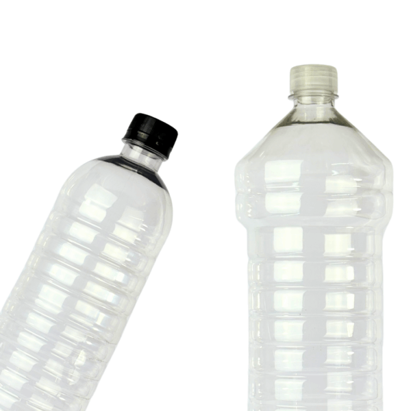 botella anillada, botella con anillos, botella diseño anillado, botella anillada pet, frasco 900ml, frasco 1800ml, envase con precinto, tapa ciega blanca negra, tapa natural sin precinto, envase para productos de limpieza, botella para cosmética líquida, botella ergonómica, envase anillado