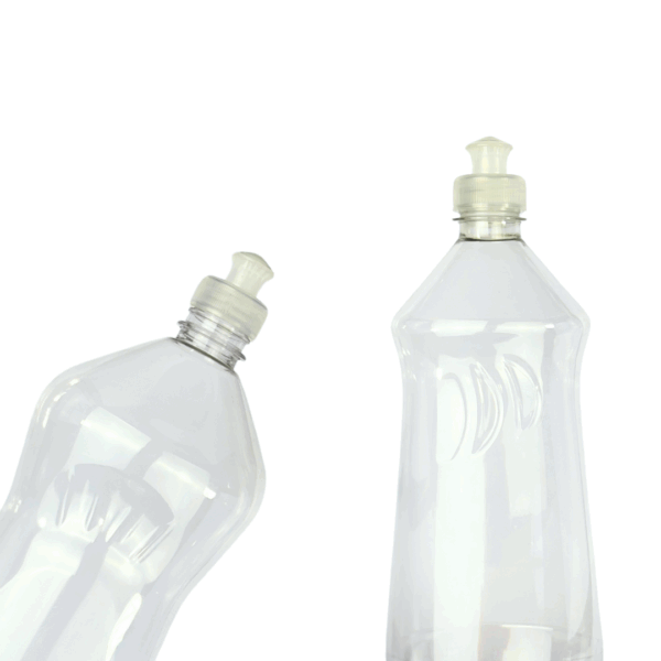 botella para detergente, envase para detergente, botella para productos de limpieza, botella PET 500ml, botella PET 750ml, botella PET 1250ml, tapa push pull natural, envase con pico vertedor, botella con short finish, botella plástica detergente, packaging limpieza, envases para químicos, botella PET resistente, botella práctica para limpieza, botella reutilizable detergente, botella PET con dosificador, contenedor de detergente, envase plástico para líquidos, tapa dosificadora natural, botella para uso doméstico, packaging funcional limpieza