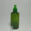 Envase Pet Verde 250ml con Spray - Imagen 2