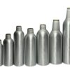 Botella de Aluminio 275ml con Gatillo (en color blanco o negro) - Imagen 3