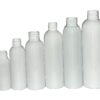 Frasco Pet Blanco Mini Gatillo 125ml R24 - Imagen 3