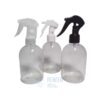 Botella PVC 250ml c/ gatillo Pulverizador
