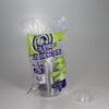 Divisora Pet para vaso de 300ml/400ml/500ml (G810) - Imagen 2