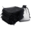 bolsita organza bolsita organza para regalo regalos souvenir souvenirs detalles pequeño mediano grande