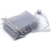 bolsita organza bolsita organza para regalo regalos souvenir souvenirs detalles pequeño mediano grande