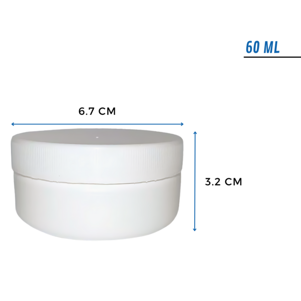 potes multiuso potes pad pote plastico