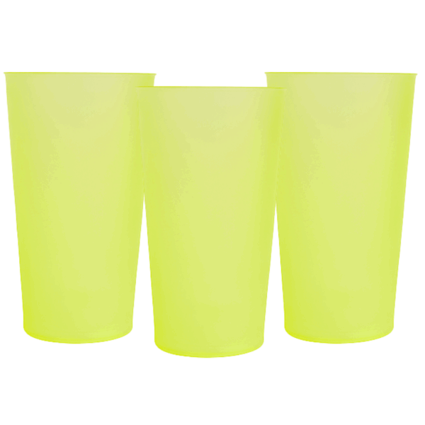 vaso reutilizable, vaso ecológico, vaso de plástico, vaso para café, vaso sustentable, vaso 300ml, vaso 500ml, vaso de colores, vaso para bebidas calientes, vaso para bebidas frías, reutilizable para café, vaso libre de BPA