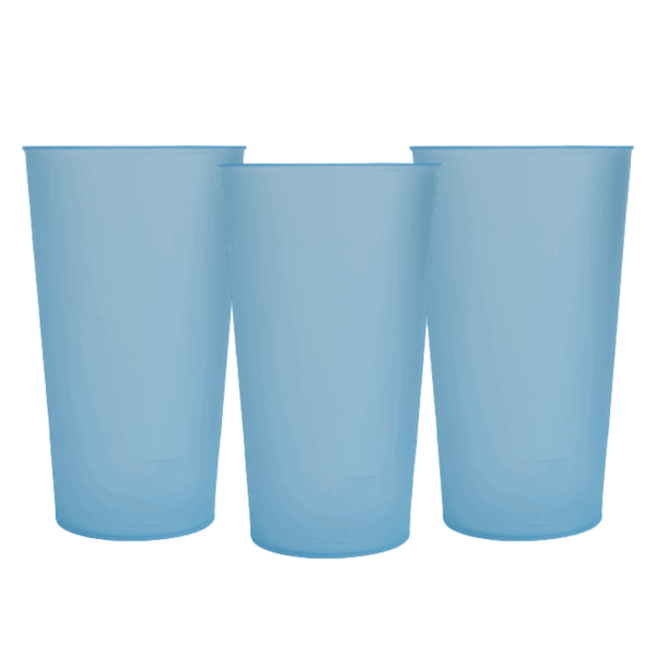 vaso reutilizable, vaso ecológico, vaso de plástico, vaso para café, vaso sustentable, vaso 300ml, vaso 500ml, vaso de colores, vaso para bebidas calientes, vaso para bebidas frías, reutilizable para café, vaso libre de BPA