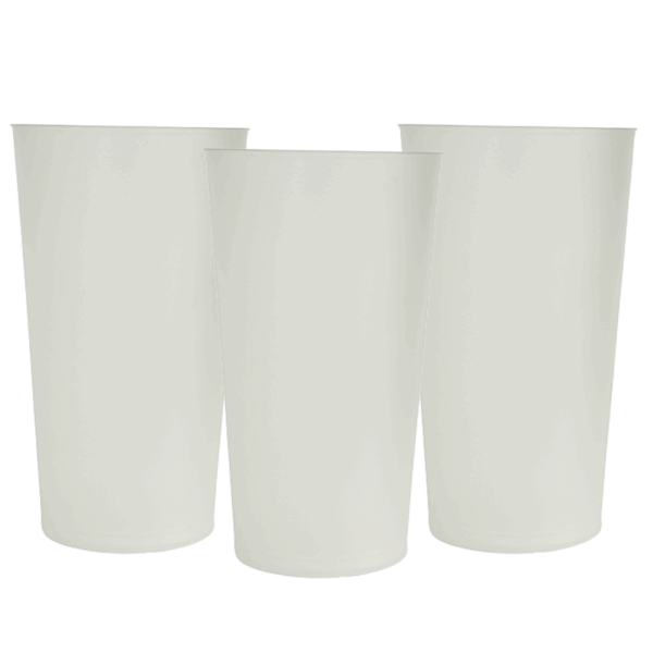 vaso reutilizable, vaso ecológico, vaso de plástico, vaso para café, vaso sustentable, vaso 300ml, vaso 500ml, vaso de colores, vaso para bebidas calientes, vaso para bebidas frías, reutilizable para café, vaso libre de BPA