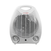 Caloventor eléctrico portátil ideal para el hogar u oficina. Caloventor de pared y de piso con diseño compacto y moderno. Caloventor frío calor con termostato ajustable y múltiples niveles de temperatura. Opción eficiente y segura de caloventor bajo consumo con protección contra sobrecalentamiento. Aire caloventor con función de aire frío, cálido y caliente. Consultá el precio de caloventor y descubrí caloventor precio accesible. Una excelente opción dentro de los mejores caloventores del mercado.