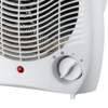 Caloventor eléctrico portátil ideal para el hogar u oficina. Caloventor de pared y de piso con diseño compacto y moderno. Caloventor frío calor con termostato ajustable y múltiples niveles de temperatura. Opción eficiente y segura de caloventor bajo consumo con protección contra sobrecalentamiento. Aire caloventor con función de aire frío, cálido y caliente. Consultá el precio de caloventor y descubrí caloventor precio accesible. Una excelente opción dentro de los mejores caloventores del mercado.