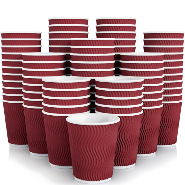 vaso térmico negro, vaso café doble pared, vaso corrugado, vaso ondulado negro, vaso take away, vaso 8oz, vaso 12oz, vaso 16oz, vaso con tapa, tapa con boquilla, vaso aislante, vaso para bebidas calientes, vaso para café para llevar, packaging para cafetería, vaso café corrugado, vaso café con doble pared, vaso café con diseño, vaso café con diseño ondulado