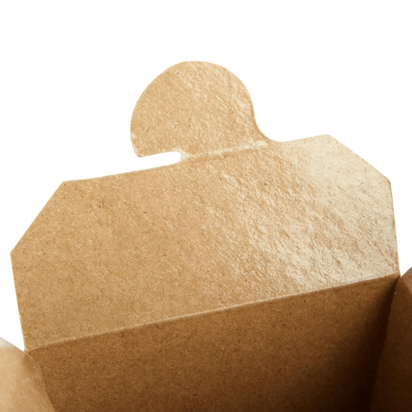 caja kraft cilíndrica, envase cilíndrico con tapa, packaging circular kraft, caja kraft con cierre plegable, envase kraft alimentos, caja cilíndrica para delivery, caja kraft con base redonda, bowl kraft cerrado, packaging ecológico cilíndrico, caja para fideos asiáticos, envase tipo wok, caja para comida oriental, packaging take away asiático, caja kraft estilo chino, envase para ramen, caja para noodles, caja kraft para sushi