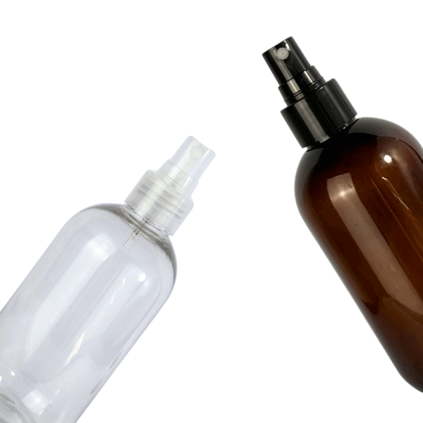 frasco pet 250ml, frasco con spray, válvula spray 250ml, frasco ámbar, frasco incoloro, spray blanco, spray negro, spray natural, envase con atomizador, frasco para aromatizantes, frasco para cosmética, frasco para líquidos, packaging versátil, Penfer