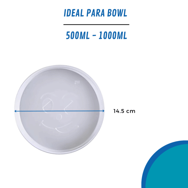separador de comida, separador para bowls, divisores para ensaladeras, divisor de alimentos, insertos para bowl, separador para ensaladera 750ml, separador para ensaladera 1000ml, separador sin divisiones, separador con dos divisiones, separador con tres divisiones, packaging para ensaladas, envases con compartimentos, envase con divisiones, solución para delivery, organización de alimentos, packaging práctico, insertos para comida, separador de alimentos, separador de ensaladas