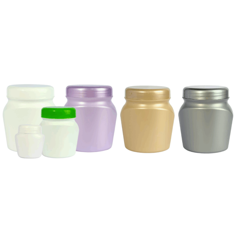 pote cosmético, pote para cremas, pote diseño veneza, envase para cosmética, envase para cremas corporales, envase para mascarillas, envase para exfoliantes, packaging cosmético, pote 250g, pote 130g, pote 55g, pote blanco, pote beige, pote gris, pote con tapa verde, envase de diseño, packaging elegante, pote para productos premium, envase plástico cosmético