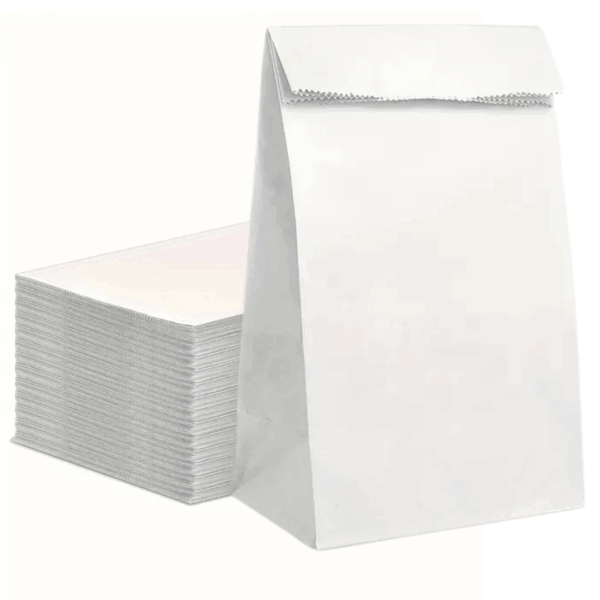 bolsa bizcocho, bolsa de papel para pan, bolsa para bizcochos, bolsa panadería 27x16, bolsas de papel kraft para alimentos, empaque para panificados, bolsas ecológicas para pan, bolsa para galletas, bolsa de papel para productos horneados, packaging panadería, bolsa papel resistente alimentos