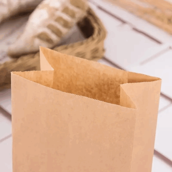 bolsa bizcocho, bolsa de papel para pan, bolsa para bizcochos, bolsa panadería 27x16, bolsas de papel kraft para alimentos, empaque para panificados, bolsas ecológicas para pan, bolsa para galletas, bolsa de papel para productos horneados, packaging panadería, bolsa papel resistente alimentos