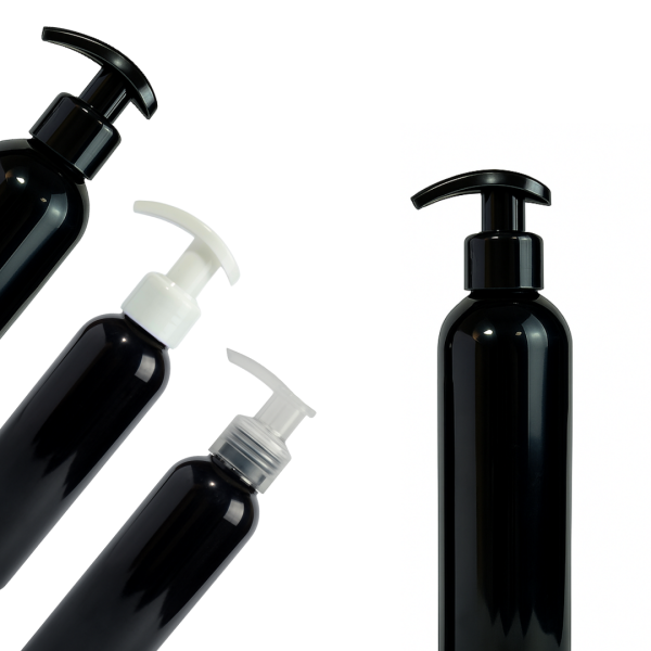 frasco pet negro, frasco pet con válvula cremera, envase cremas, frasco cosmético negro, frasco plástico negro, frasco con válvula blanca, frasco con válvula negra, frasco con válvula natural, frasco 100ml cremas, frasco 120ml cremas, frasco 250ml cremas, envases para cosmética, envases para lociones, frasco pet con dosificador, envases elegantes para cremas, frasco negro con válvula dispensadora