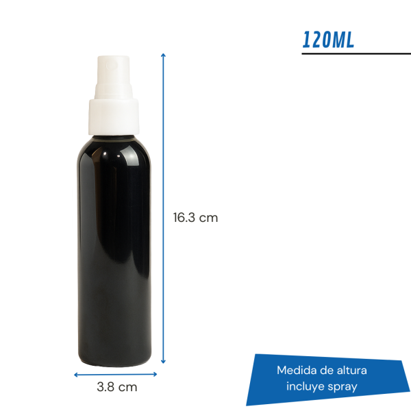 frasco pet negro, frasco con válvula spray, envase spray plástico, frasco atomizador negro, envase pet negro, frasco spray 30ml, frasco spray 60ml, frasco spray 100ml, frasco spray 120ml, frasco spray 250ml, frasco rosca 20, frasco rosca 24, válvula spray blanca, válvula spray negra, válvula spray natural, válvula spray rosada, válvula spray verde, válvula spray celeste, envases para cosmética, envases líquidos, envases con spray