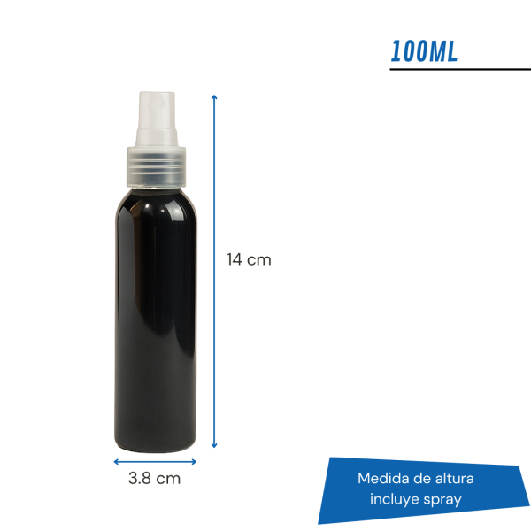 frasco pet negro, frasco con válvula spray, envase spray plástico, frasco atomizador negro, envase pet negro, frasco spray 30ml, frasco spray 60ml, frasco spray 100ml, frasco spray 120ml, frasco spray 250ml, frasco rosca 20, frasco rosca 24, válvula spray blanca, válvula spray negra, válvula spray natural, válvula spray rosada, válvula spray verde, válvula spray celeste, envases para cosmética, envases líquidos, envases con spray