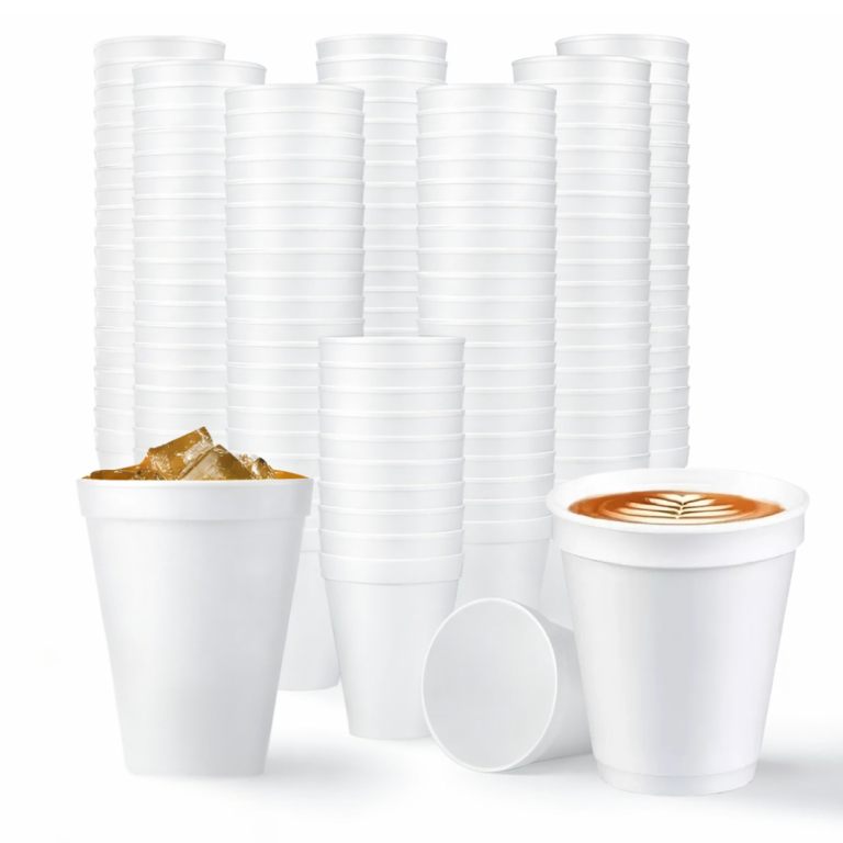 vasos de espuma, vasos de espuma descartables, vasos de telgopor, vasos térmicos descartables, vasos para bebidas calientes, vasos para bebidas frías, vasos 6 oz, vasos 8 oz, vasos descartables para café, vasos descartables para té, vasos descartables para eventos, vasos para take away, vasos para cafetería, vasos para oficinas, vasos para puestos gastronómicos, vasos livianos y resistentes, envases descartables para bebidas, vasos de espuma aislantes