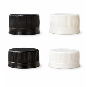 tapa plástica R28, tapa ciega R28, tapa precintada R28, tapa con precinto de seguridad, tapa para botellas, tapa para envases, tapa blanca R28, tapa negra R28, tapa alta R28, tapa baja R28, tapa para jugos, tapa para bebidas, tapa hermética plástica, tapas para envases líquidos