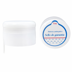 tapa bidón 20L, tapa tapón bidón, tapa con liner espuma, tapa hermética bidón, tapa antiderrame bidón, tapa para bidones grandes, tapa segura envases, tapa para químicos, tapa para líquidos, tapa para bidón plástico, tapa cierre hermético, tapa con sello interno, tapa industrial bidón, tapa para almacenamiento líquidos, tapa para bidon