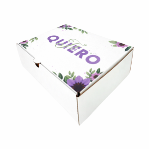 caja día de la madre, caja para regalo, caja blanca kraft, packaging regalo, caja para sets, caja para cosmética, caja para indumentaria, caja para detalles, caja armable, packaging día de la madre