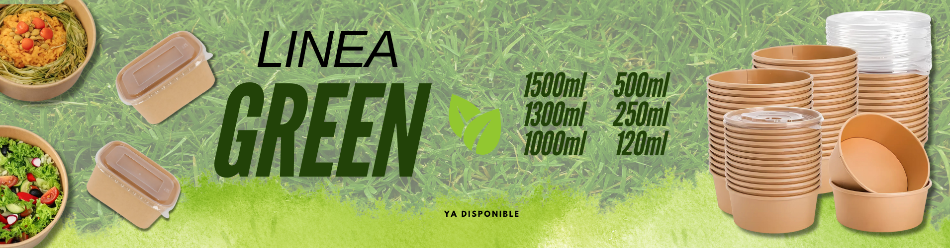 Linea Green